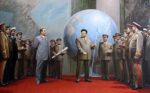 2001 Kim Jong-il