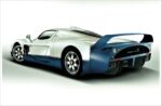 2004-2005 Maserati MC12