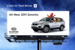 2011 Kia Sorento. Click to Test Drive