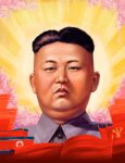 2014 Kim Jong Un