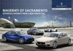 2014 Maserati Range