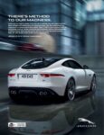 2015 Jaguar F-Type. There's Method To Our Madness