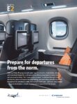 2015 Prepare for departures from the norm. Embraer
