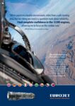 2018 The EJ200, the engine that gets you home. Eurojet