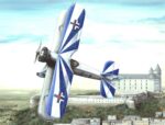 Avia Ba.122 Slovenia