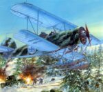 Finnish Hawker Hart