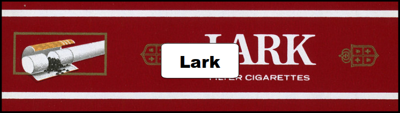 Lark Ad and Poster Collection