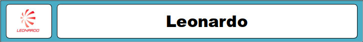 Leonardo Ad and Poster Collection