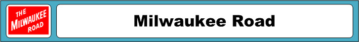 Milwaukee Road Poster and Ad Collection