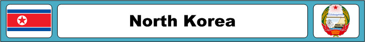 North Korea Modern Era Propaganda Collection