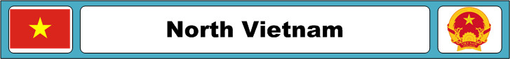 North Vietnam Vietnam War Propaganda Collection