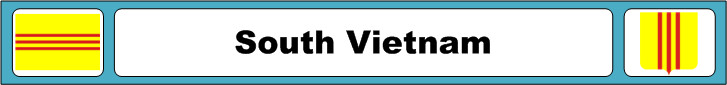 South Vietnam Vietnam War Propaganda Collection