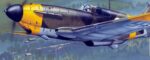 The GG-3 of the Finnish Air Force.