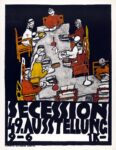 1918 Secession, 49 Ausstellung