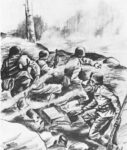 1939 Jotain erikoista tapahtumassa