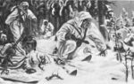 1939 Vastahyökkäys Kannaksella