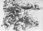 1940 Oinaanvaaraa valtaamassa