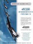1941 Assurance In The Air... Vickers Hydromotive Controls