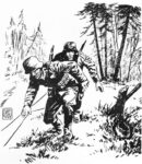 1942 Vikapartio by Kari Suomalainen