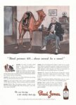1943 'Blood pressure 105... about normal for a camel' Paul Jones