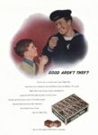 1943 Good Aren't They. Milky Way