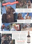 1943 Roundup In Ratnapura. Canadian Club