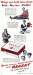 1944 Things you don't know about Lahr... Gwynne... Carillo! Regent