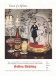 1946 Choice of a lifetime... Golden Wedding