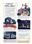 1946 This Summer And Fall... Vacations Again In Southern California