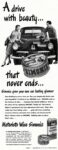 1947 A drive with beauty... Simoniz that never ends...