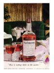 1947 Old Forester. 'There is nothing better in the market'