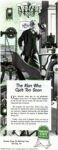 1947 The Man Who Quit Too Soon. Quaker State