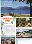1947 Where it's good to be alive... Fascinating Washington State