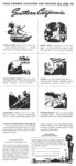 1947 Your Summer Vacation Can Include All This In Southern California