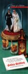 1948 Choice of a lifetime... Your taste will tell you... Golden Wedding