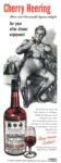 1950 Cherry Heering for your after dinner enjoyment
