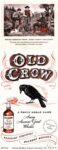 1950 Daniel Webster Visits James Crow's Distillery. Old Crow