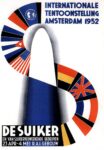 1952 Internationale Tentoonstelling Amsterdam