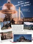 1952 This Year - Follow Your Heart To France!