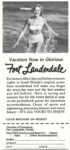 1952 Vacation Now in Glorious Fort Lauderdale