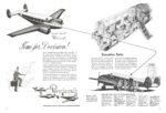 1955 Beechcraft Super 18. Time for Decision!
