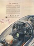 1955 Northrop Scorpion F-89 Interceptor