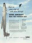 1955 Start on your way up wit Avro Aircraft