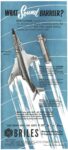 1955 What Sound Barrier. Briles Fasteners