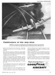 1957 Pathfinders of the airy blue. GoodYear Aircraft