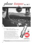 1957 plane torque by AC!