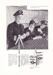 1958 Siirry eteenpäin - siirry Bostoniin..