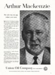 1959 Arthur Mackenzie. The only way you can reduce your taxes. Union Oil Company Of California