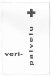 1962 Punaisen Ristin veripalvelu