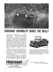 1963 Fruehauf Capability Rides The M151!